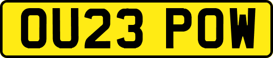OU23POW