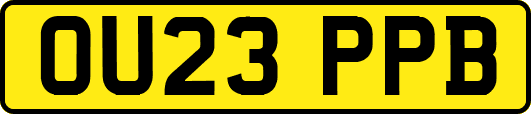 OU23PPB