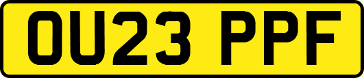 OU23PPF