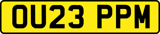 OU23PPM