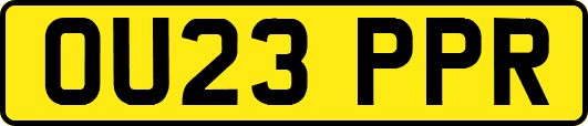 OU23PPR