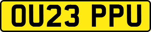 OU23PPU