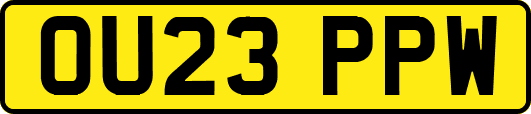 OU23PPW