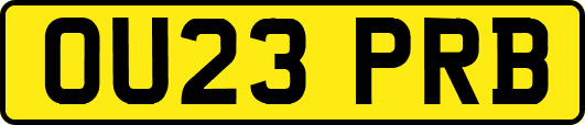 OU23PRB