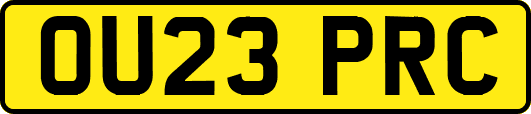 OU23PRC