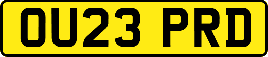 OU23PRD