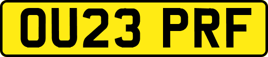 OU23PRF