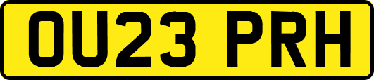 OU23PRH