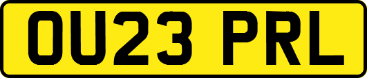OU23PRL