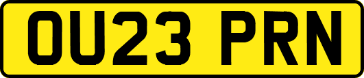 OU23PRN