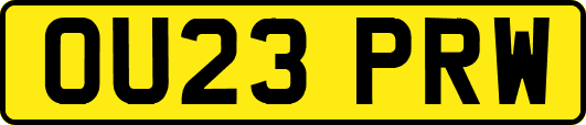 OU23PRW