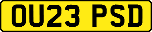 OU23PSD