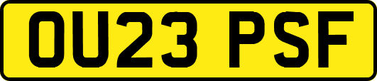 OU23PSF
