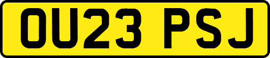 OU23PSJ