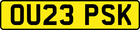 OU23PSK