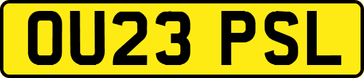 OU23PSL