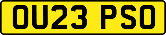 OU23PSO