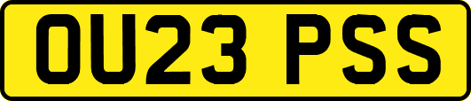 OU23PSS
