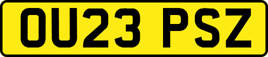 OU23PSZ
