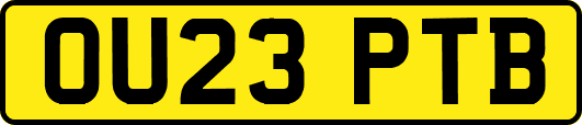 OU23PTB