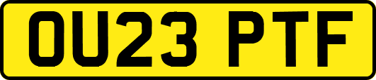 OU23PTF