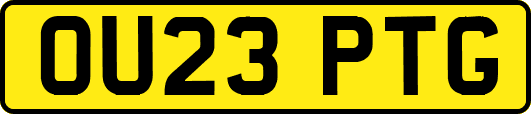 OU23PTG