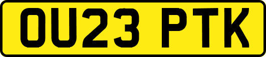 OU23PTK