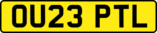 OU23PTL