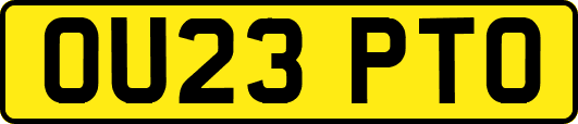 OU23PTO
