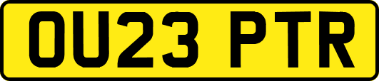 OU23PTR