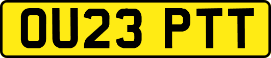 OU23PTT