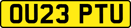 OU23PTU