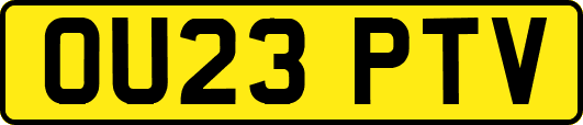 OU23PTV