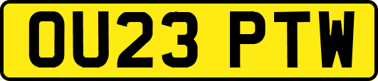 OU23PTW
