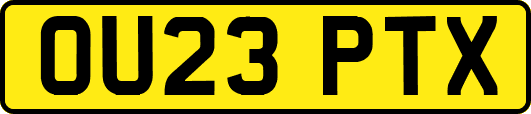 OU23PTX