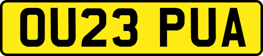 OU23PUA