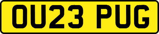 OU23PUG