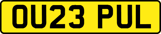 OU23PUL