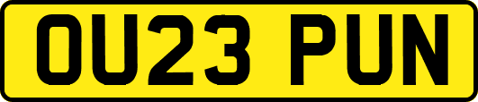 OU23PUN
