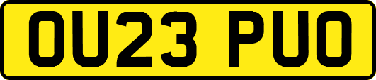 OU23PUO