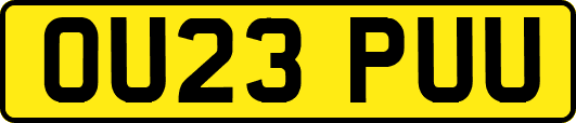 OU23PUU