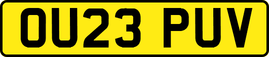 OU23PUV