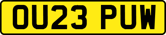 OU23PUW
