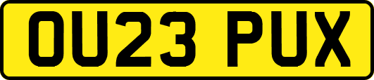 OU23PUX