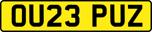 OU23PUZ