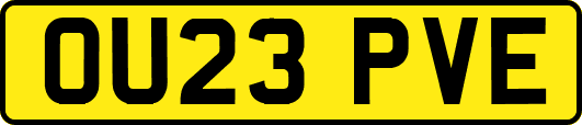 OU23PVE