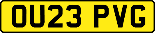 OU23PVG