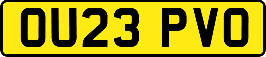 OU23PVO