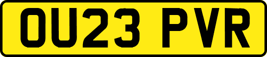 OU23PVR