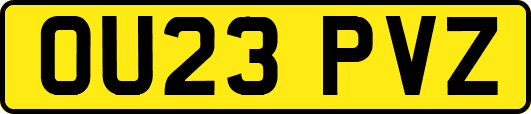 OU23PVZ